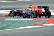 Formula one - Spanish Grand Prix 2013 - Friday