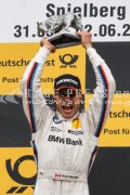 DTM Spielberg - 3rd Round 2013 - Sunday