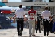 DTM Nuerburgring - 5th Round 2012 - Saturday