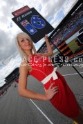 German Grand Prix 2012 - Sunday