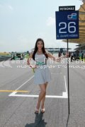 Formula one - Malaysian Grand Prix 2013 - Saturday