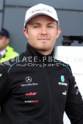 British Grand Prix 2012 - Friday