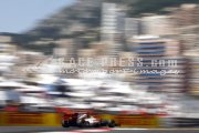 Formula1 Monaco Grand Prix 2012 - Saturday