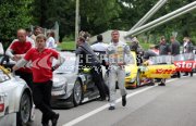 DTM Munich - 6th Round 2012 - Saturday