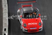The Race of Champions (ROC)