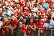 Formula one - Spanish Grand Prix 2013 - Thursday