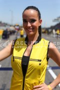 Formula one - Spanish Grand Prix 2015 - Sunday