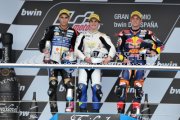 Moto3 Round 02 2012 at Circuito de Jerez