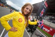 Formula one - Belgian Grand Prix 2013 - Sunday