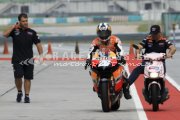 MotoGP - Pre-Season Testing 2012 - Malaysia II - Tuesday