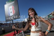 Formula one - United States Grand Prix 2013 - Sunday