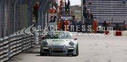 Rene Rast - Porsche Mobil 1 Supercup Round 04 2010 - Sunday