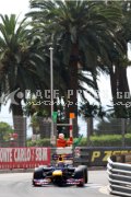 Formula1 Monaco Grand Prix 2012 - Saturday