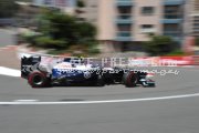 Formula one - Monaco Grand Prix 2013 - Thursday