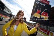 Belgian Grand Prix 2012 - Sunday