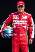 Formula one - Drivers Portrait Shooting
