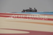 Formula one - Bahrain Grand Prix 2013 - Friday