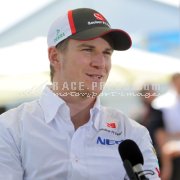 Formula one - Australian Grand Prix 2013 - Thursday