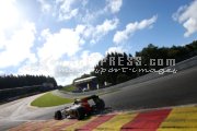 Belgian Grand Prix 2012 - Saturday
