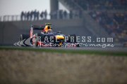 Formula one - Chinese Grand Prix 2012 - Saturday