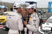 DTM Oschersleben - 8th Round 2012 - Saturday