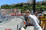 Formula one - Monaco Grand Prix 2013 - Thursday