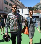 Formula one - Monaco Grand Prix 2013 - Sunday