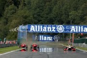 Belgian Grand Prix 2012 - Sunday