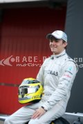 Formula 1 - Pre-Season Testing 2012 - Barcelona - Tuesday
