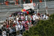 Formula one - Monaco Grand Prix 2013 - Saturday