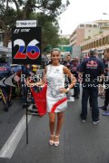 Formula one - Monaco Grand Prix 2014 - Sunday