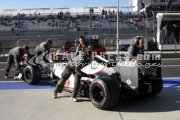 Formula one - United States Grand Prix 2012 - Saturday