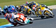 Stefan Bradl - Moto2 - Rd16- Australian Grand Prix 2011