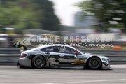 DTM Norisring - 5th Round 2012 - Saturday