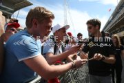 Formula one - Spanish Grand Prix 2015 - Thursday