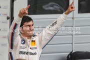 DTM Spielberg - 3rd Round 2013 - Sunday