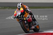 MotoGP - Malaysian Grand Prix 2011 - Saturday