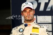 DTM Norisring - 5th Round 2012 - Sunday