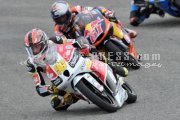 Moto3 Round 02 2012 at Circuito de Jerez