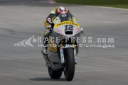 MotoGP - Malaysian Grand Prix 2011 - Saturday