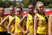 Formula one - Spanish Grand Prix 2014 - Saturday