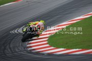 Valentino Rossi - MotoGP - pre season testing - Sepang 2011