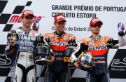 MotoGP Round 03 2012 at Circuito de Estoril - Sunday