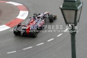 Formula1 Monaco Grand Prix 2012 - Thursday