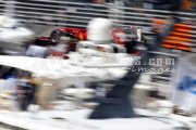 Formula one - Monaco Grand Prix 2013 - Saturday