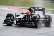 British Grand Prix 2012 - Friday