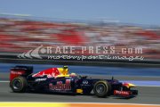 Formula1 European Grand Prix 2012 - Saturday