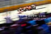 Formula one - Singapure Grand Prix 2013 - Friday