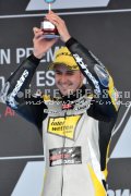 Moto2 Round 02 2012 at Circuito de Jerez