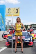 DTM Spielberg - 3rd Round 2012 - Sunday